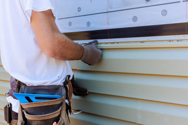 Trusted Siding Replacement service in Harrisburg, NC - Creative Siding